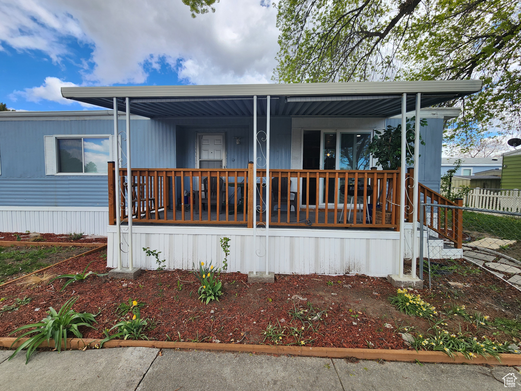 1043 W Fireweed Dr, Taylorsville, Utah image 19