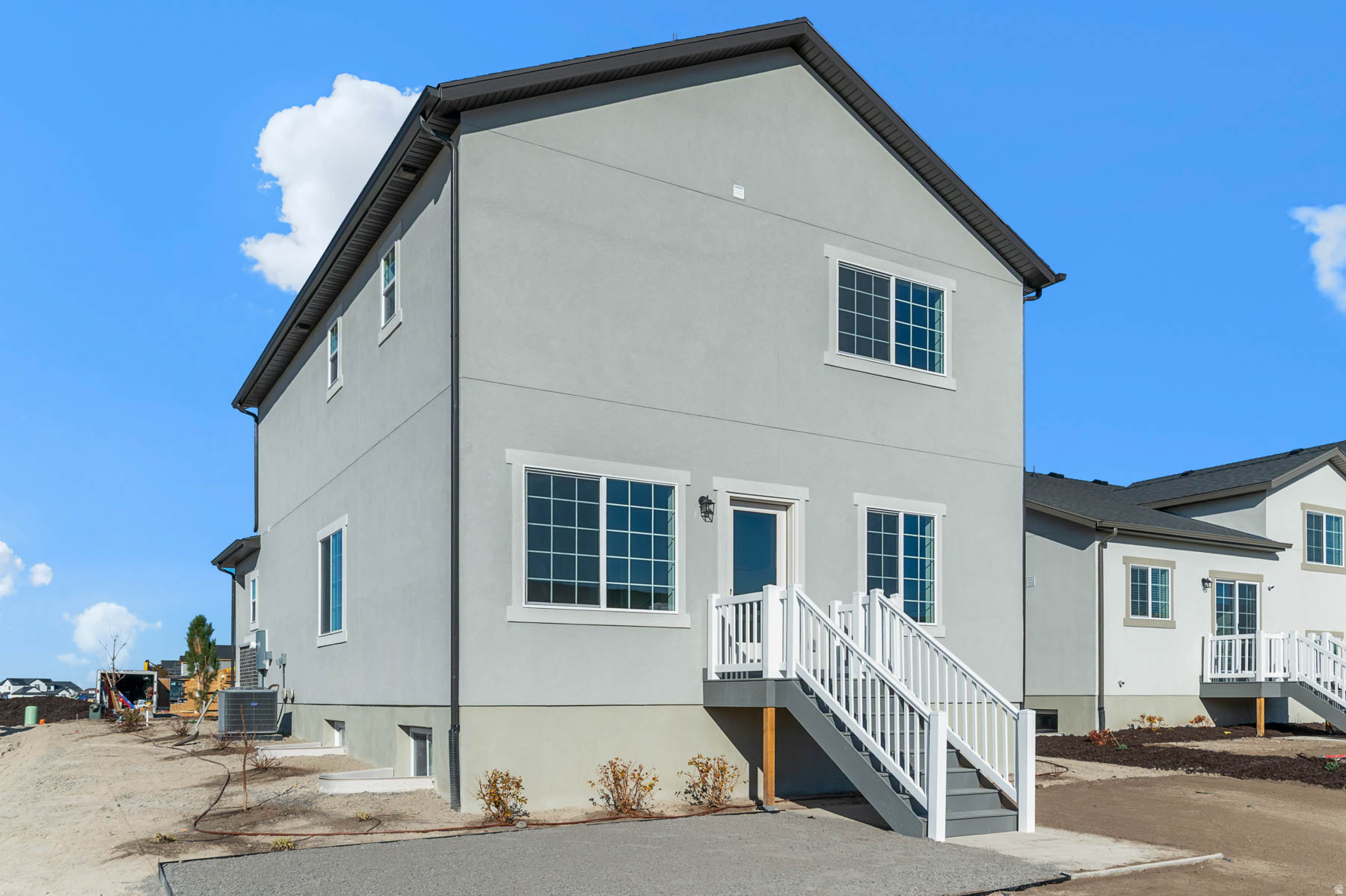 SAGEWOOD VILLAGE COTTAGES 1324 - Residential