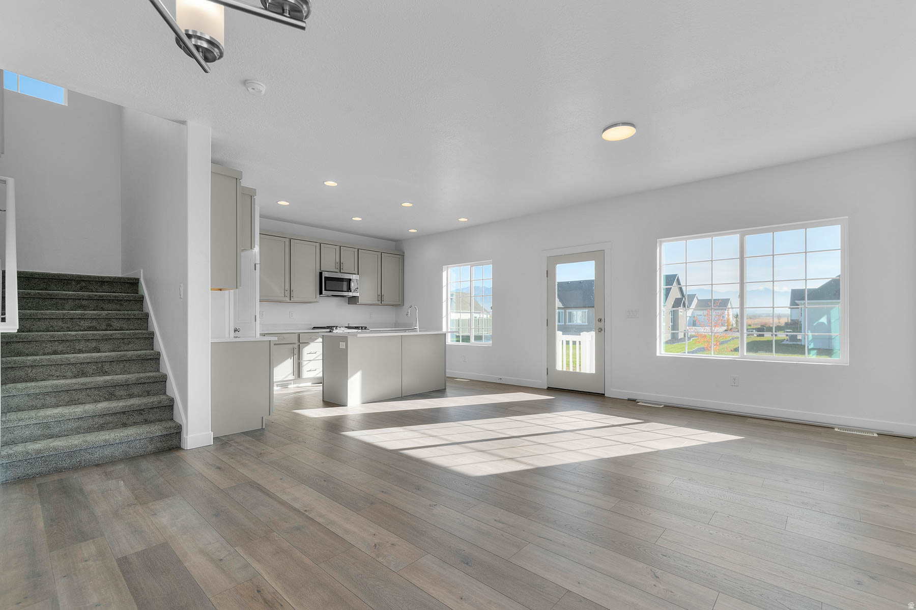 SAGEWOOD VILLAGE COTTAGES 1324 - Residential