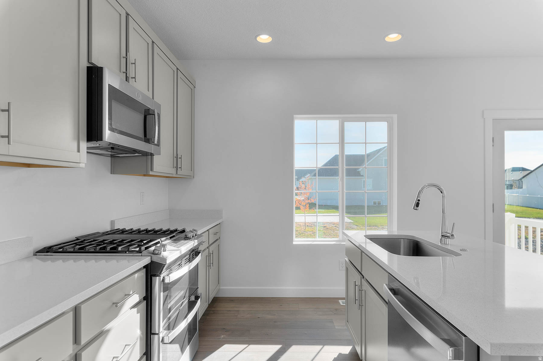 SAGEWOOD VILLAGE COTTAGES 1324 - Residential