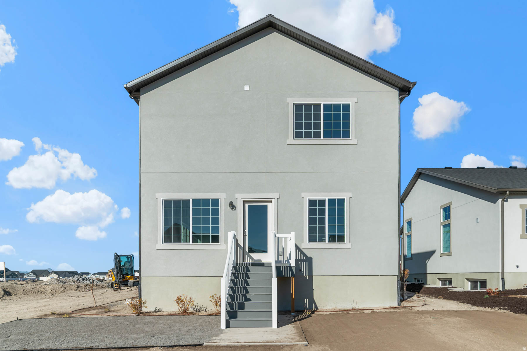 SAGEWOOD VILLAGE COTTAGES 1324 - Residential