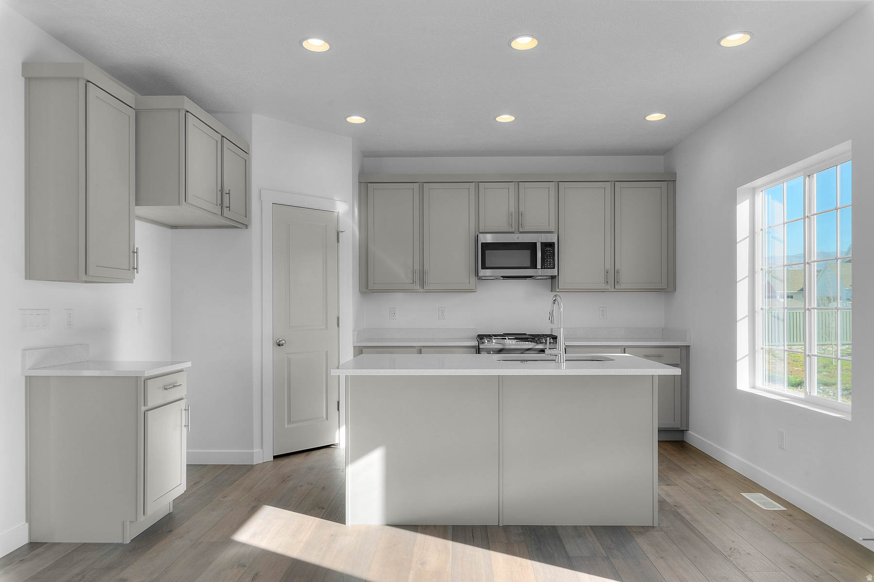 SAGEWOOD VILLAGE COTTAGES 1324 - Residential