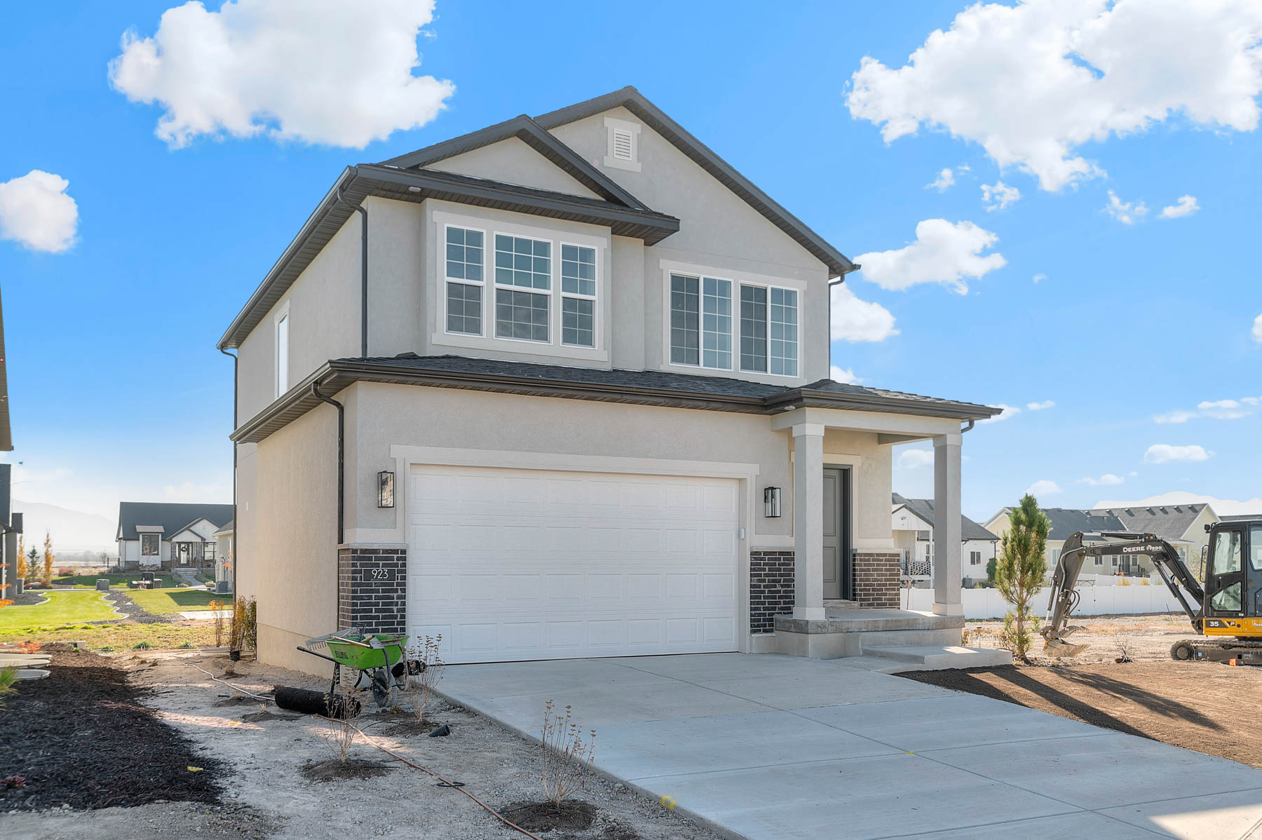 SAGEWOOD VILLAGE COTTAGES 1324 - Residential