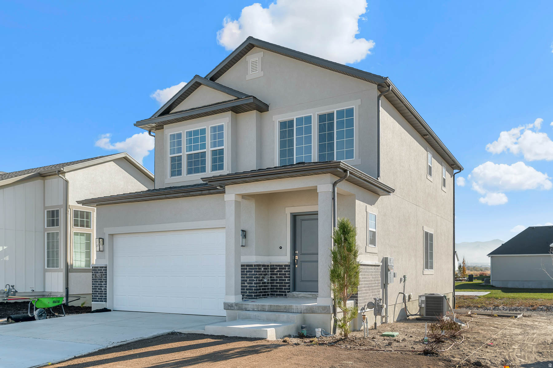 SAGEWOOD VILLAGE COTTAGES 1324 - Residential