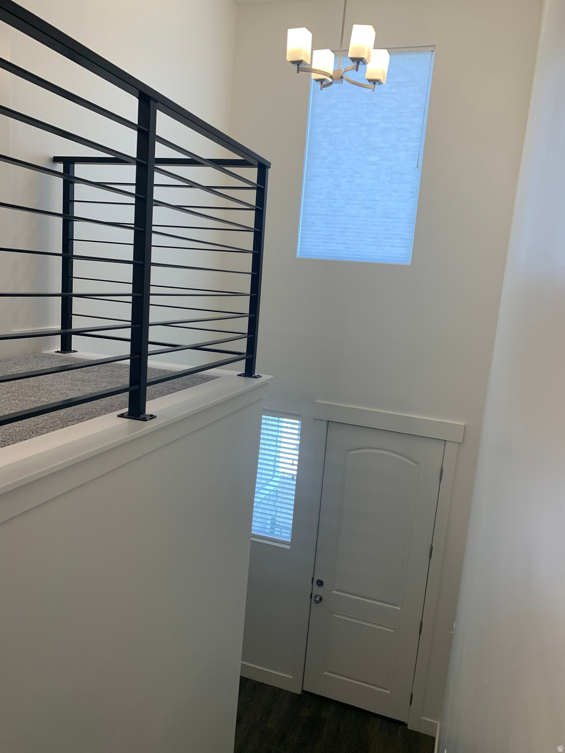 WILLOW POINT - Residential