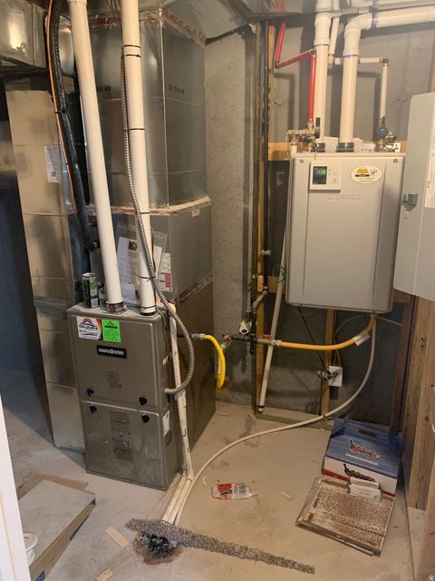 Tiny photo for 2027 N 3860 W, Lehi, UT 84048 (MLS # 2121204)