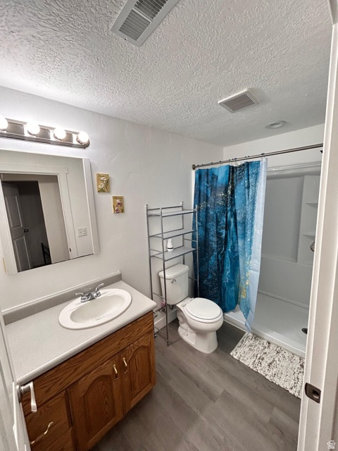 LITTLE VALLEY GATEWA - Residential