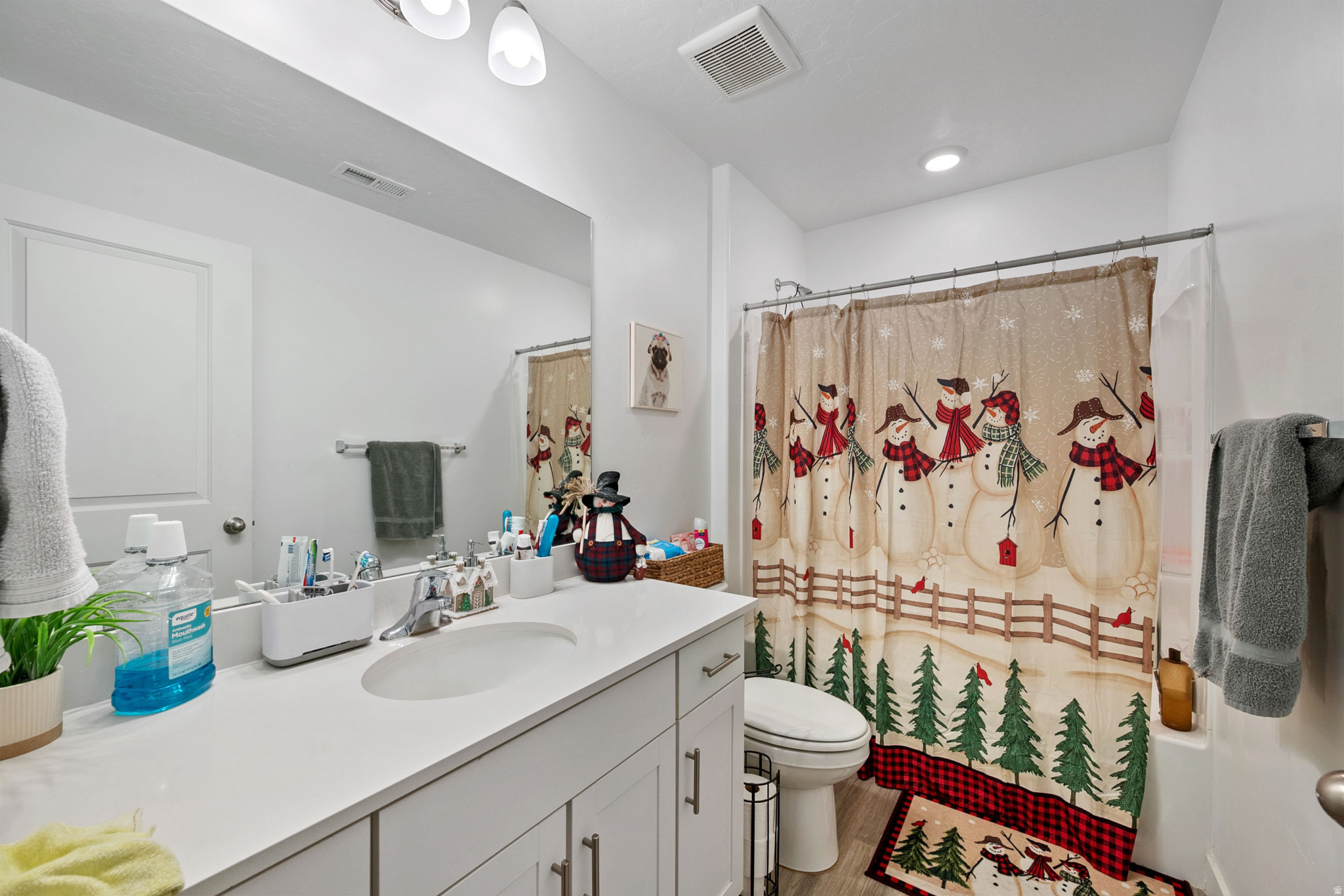 LITTLE VALLEY GATEWA - Residential