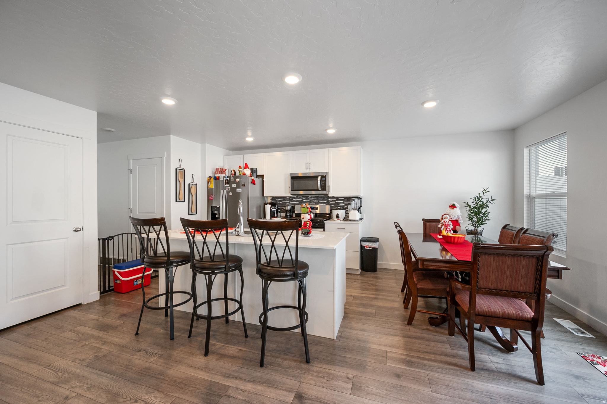 LITTLE VALLEY GATEWA - Residential