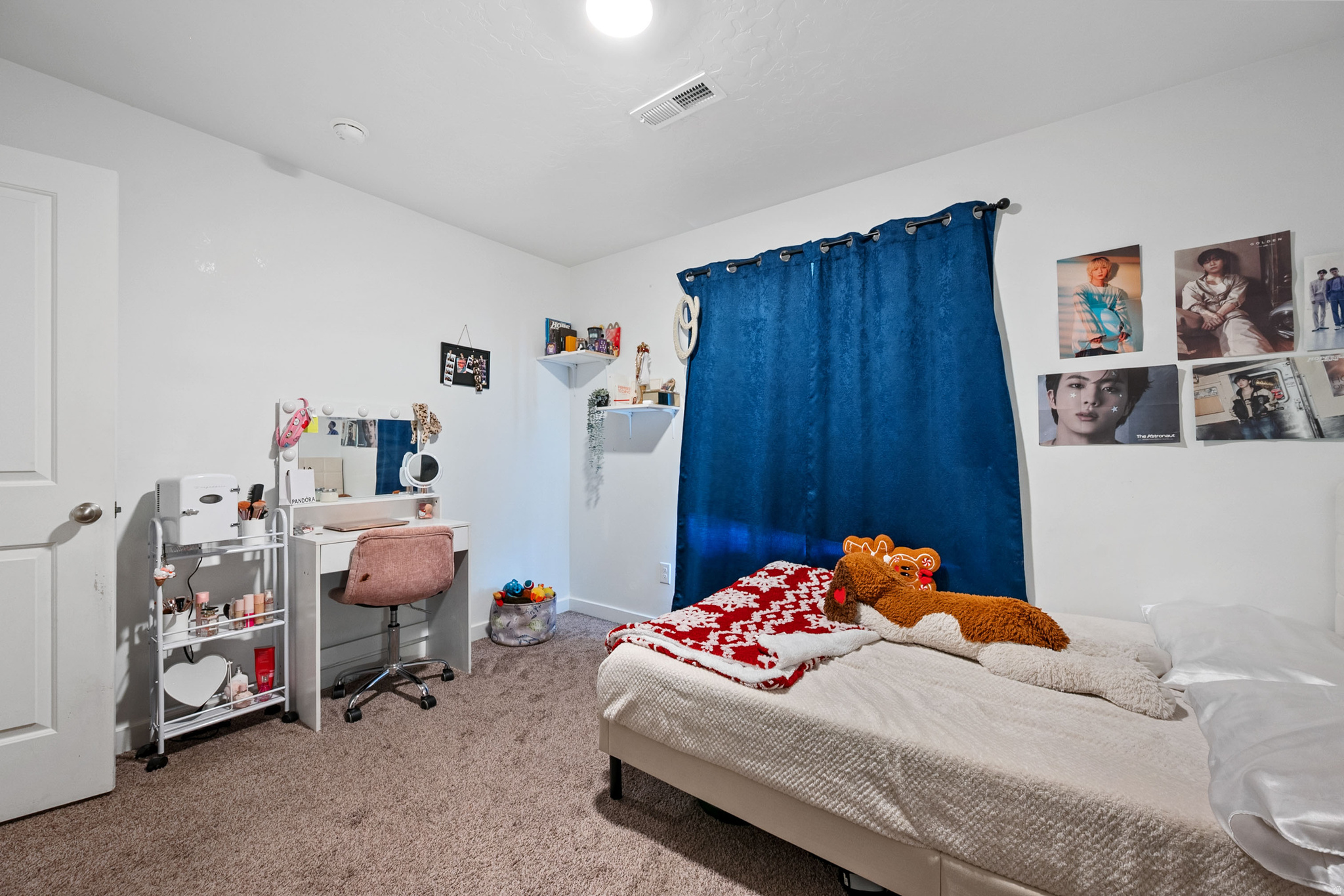 LITTLE VALLEY GATEWA - Residential