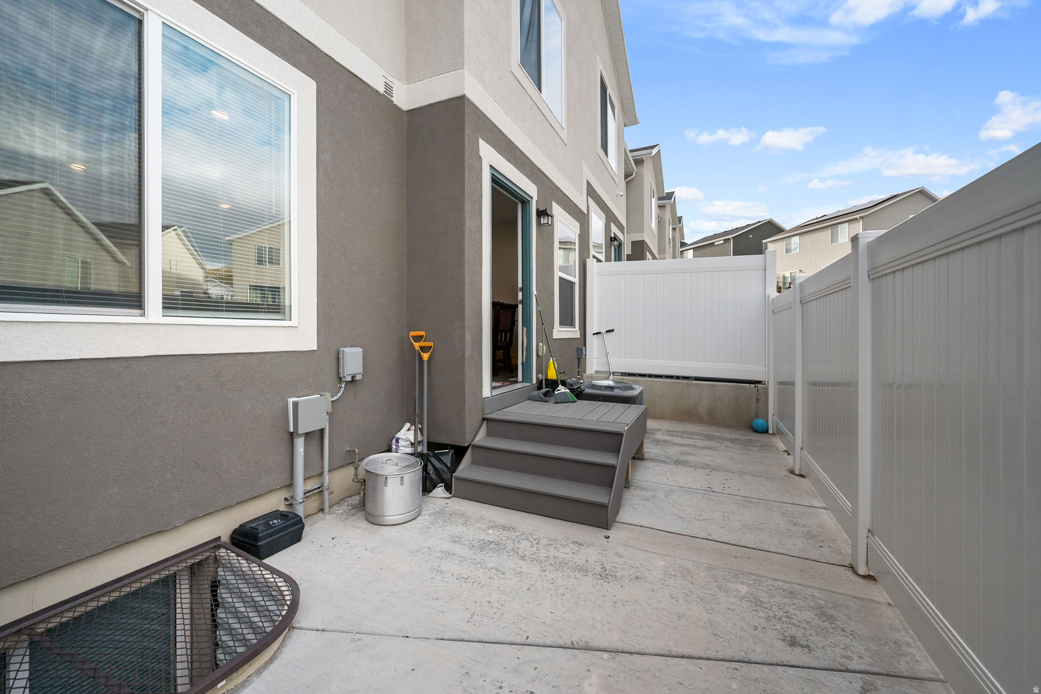 LITTLE VALLEY GATEWA - Residential