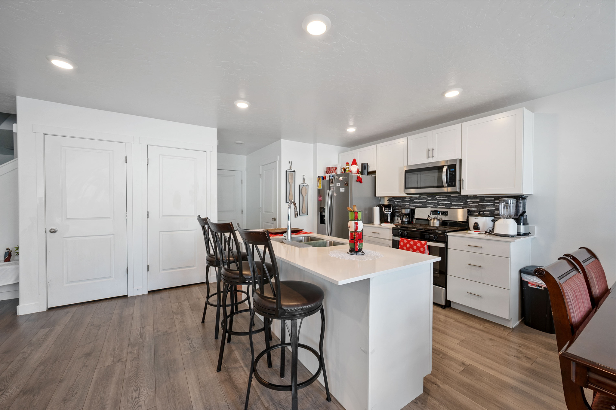 LITTLE VALLEY GATEWA - Residential