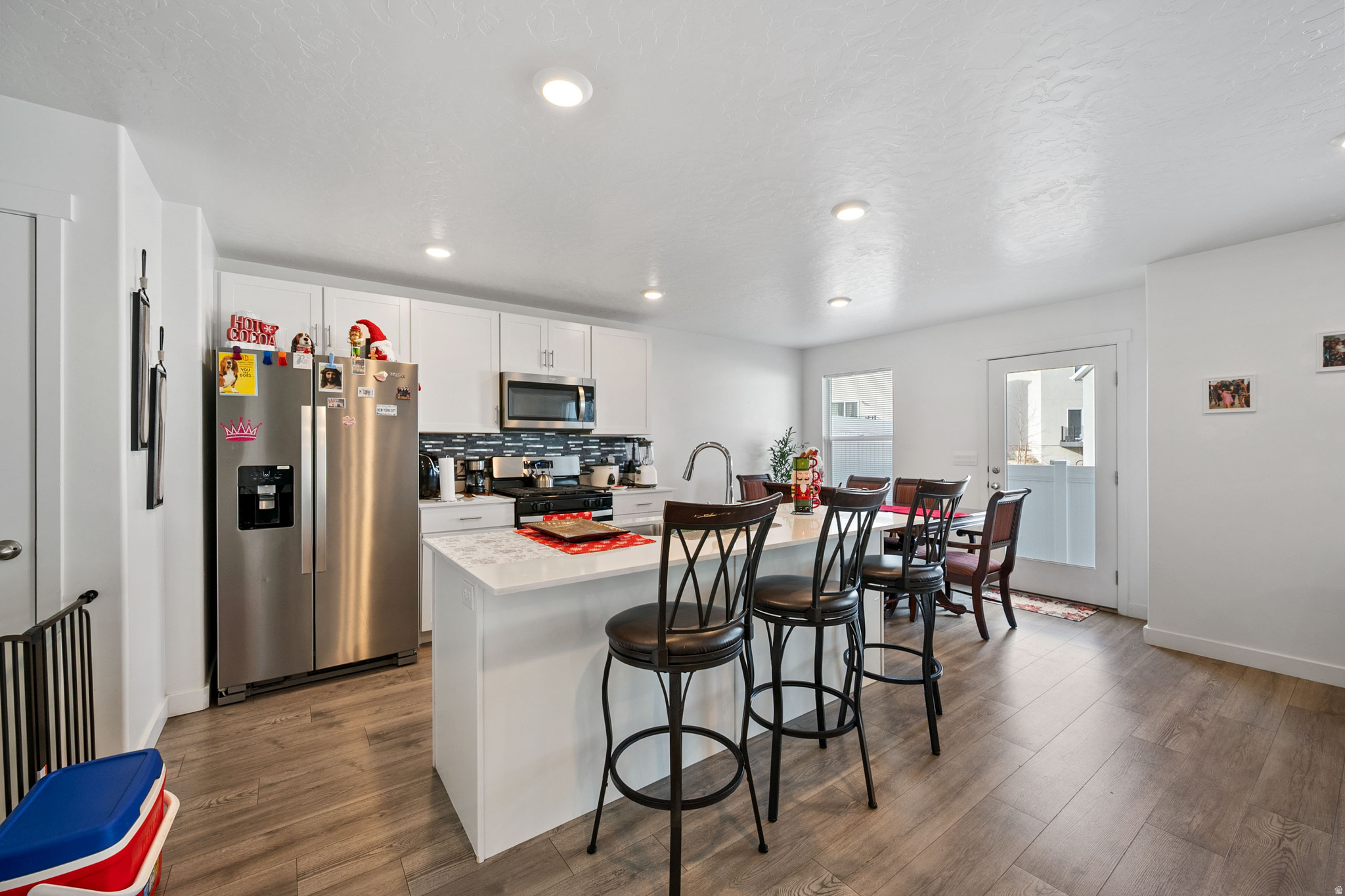 LITTLE VALLEY GATEWA - Residential