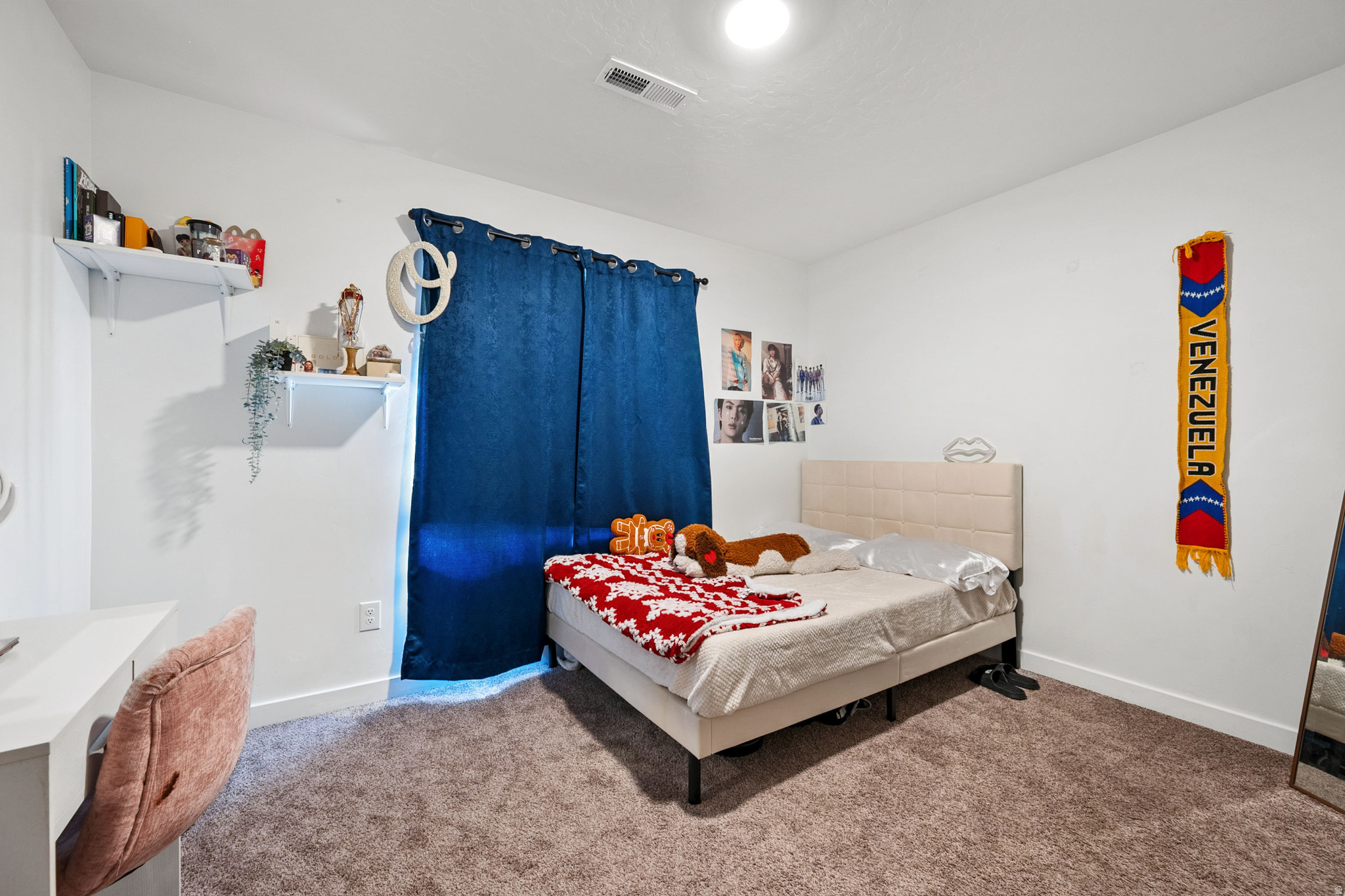 LITTLE VALLEY GATEWA - Residential