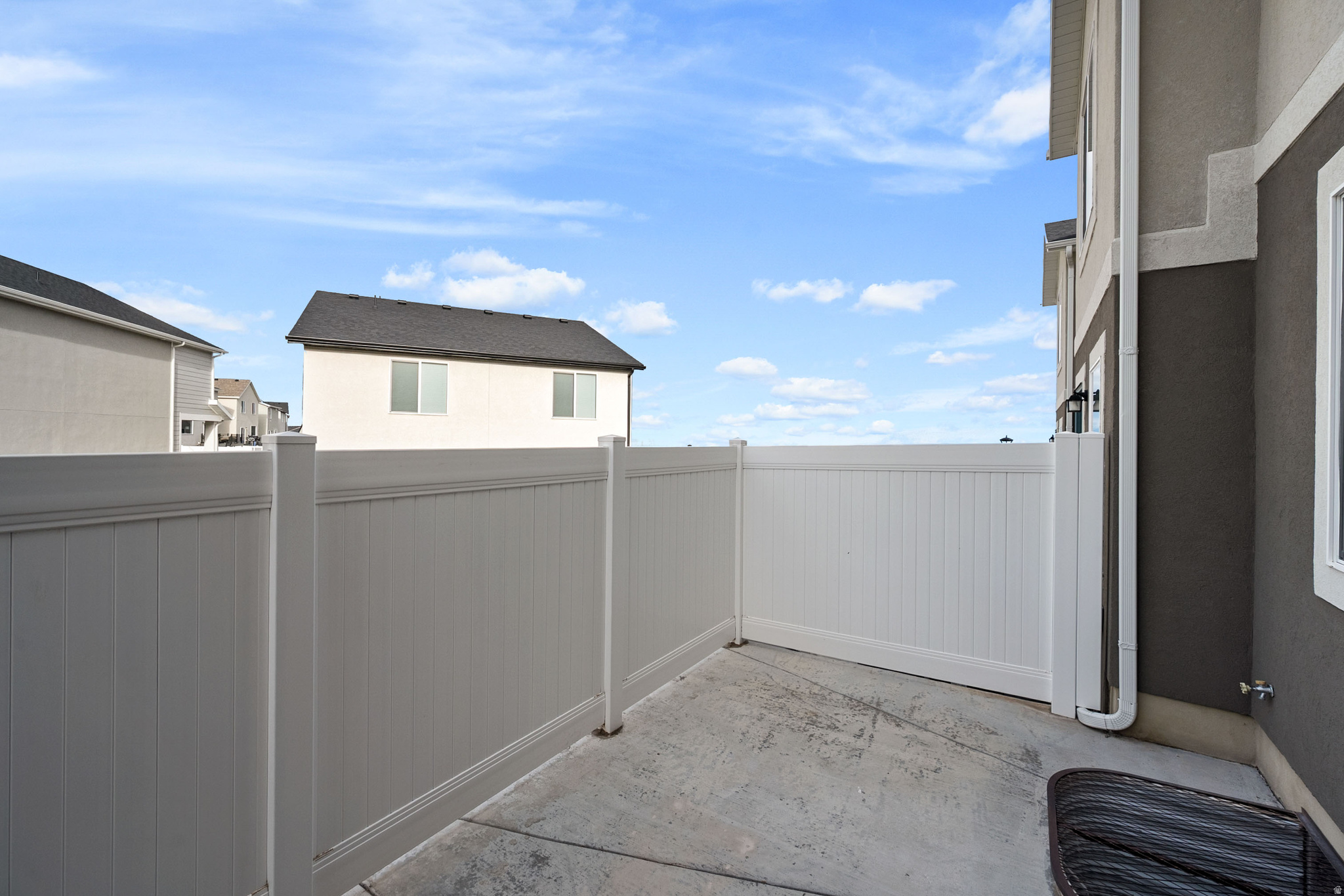 LITTLE VALLEY GATEWA - Residential