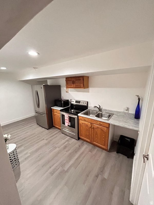 LITTLE VALLEY GATEWA - Residential