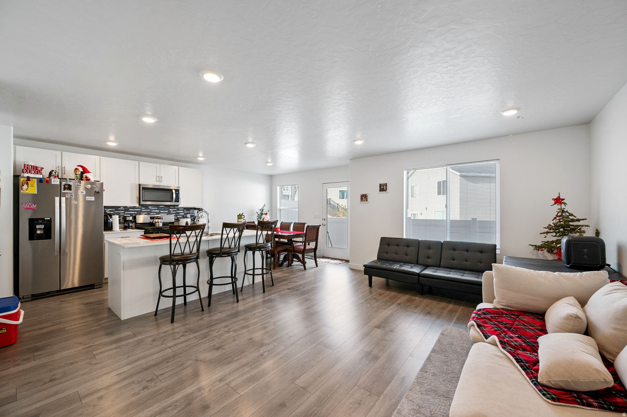 LITTLE VALLEY GATEWA - Residential