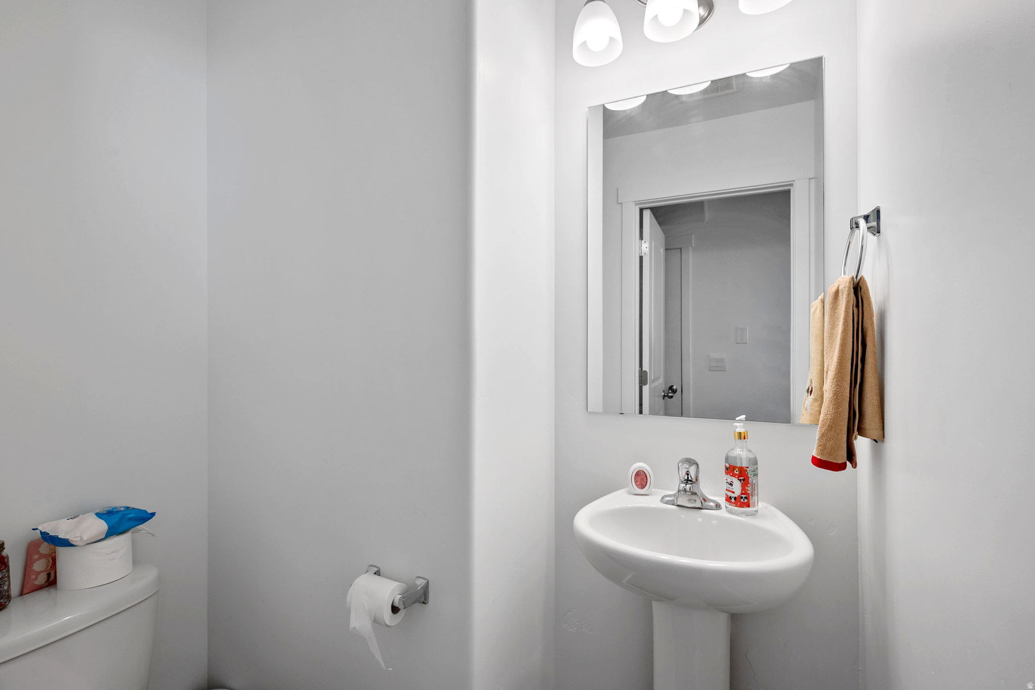 LITTLE VALLEY GATEWA - Residential