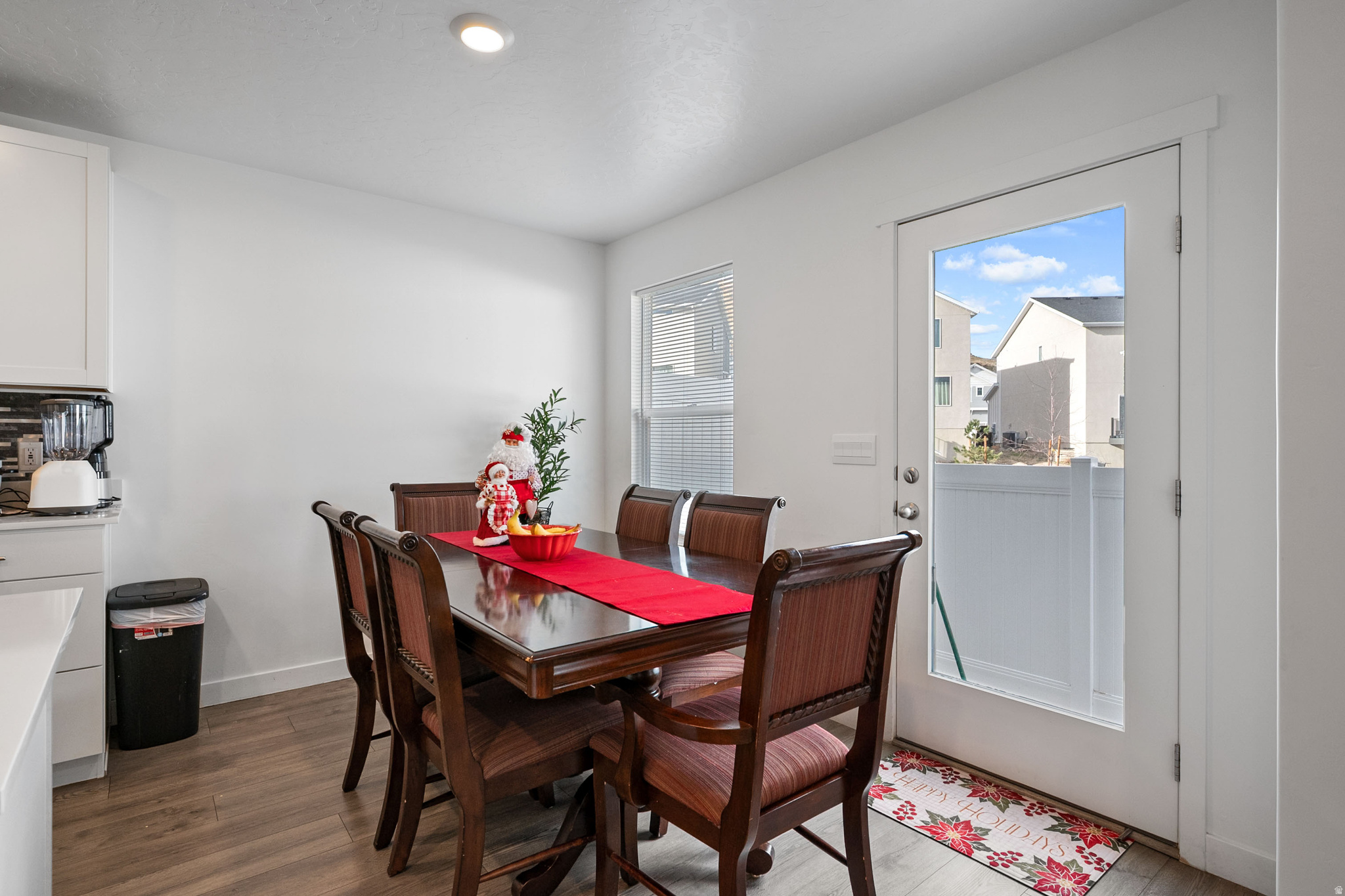 LITTLE VALLEY GATEWA - Residential