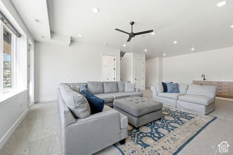 Tiny photo for 3929 N RIDGE RD, Eden, UT 84310 (MLS # 2188023)