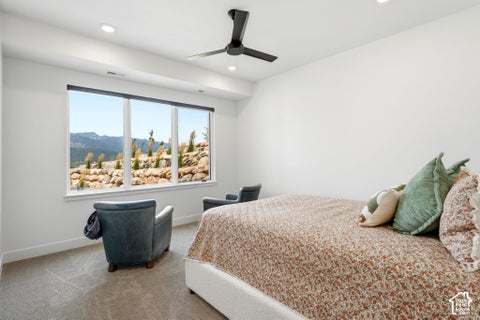 Tiny photo for 3929 N RIDGE RD, Eden, UT 84310 (MLS # 2188023)