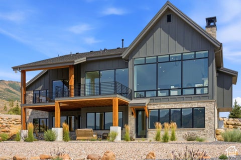 Tiny photo for 3929 N RIDGE RD, Eden, UT 84310 (MLS # 2188023)