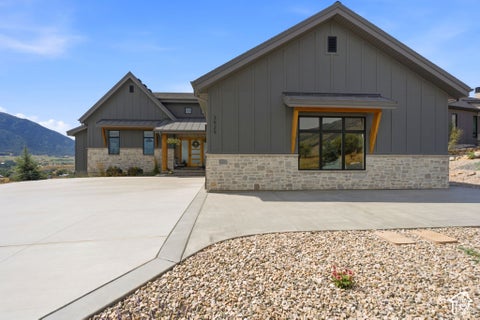 Tiny photo for 3929 N RIDGE RD, Eden, UT 84310 (MLS # 2188023)