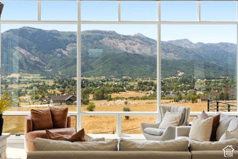 Tiny photo for 3929 N RIDGE RD, Eden, UT 84310 (MLS # 2188023)