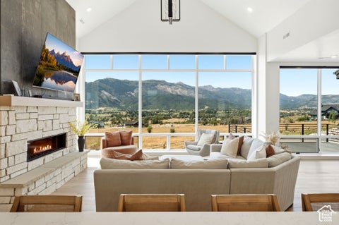 Tiny photo for 3929 N RIDGE RD, Eden, UT 84310 (MLS # 2188023)