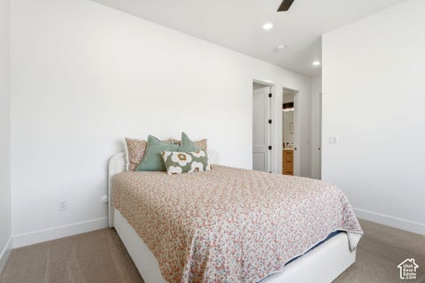 Tiny photo for 3929 N RIDGE RD, Eden, UT 84310 (MLS # 2188023)