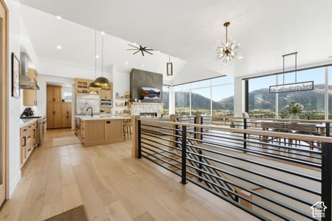 Tiny photo for 3929 N RIDGE RD, Eden, UT 84310 (MLS # 2188023)