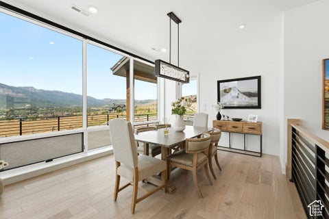 Tiny photo for 3929 N RIDGE RD, Eden, UT 84310 (MLS # 2188023)