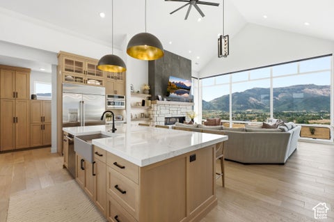 Tiny photo for 3929 N RIDGE RD, Eden, UT 84310 (MLS # 2188023)