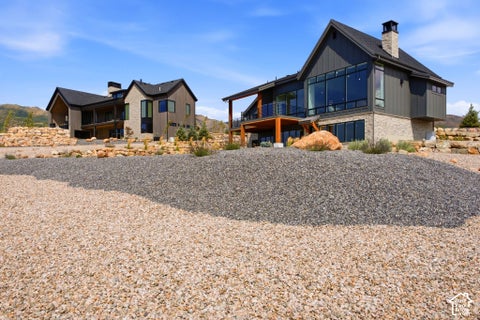 Tiny photo for 3929 N RIDGE RD, Eden, UT 84310 (MLS # 2188023)
