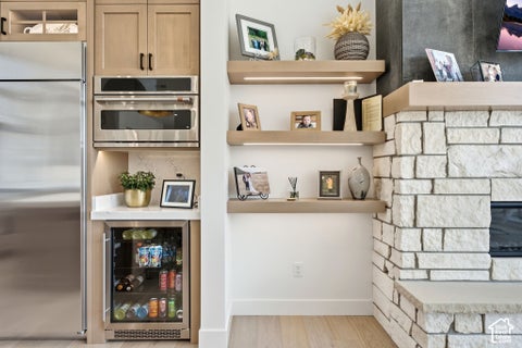 Tiny photo for 3929 N RIDGE RD, Eden, UT 84310 (MLS # 2188023)