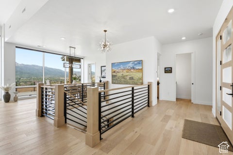 Tiny photo for 3929 N RIDGE RD, Eden, UT 84310 (MLS # 2188023)