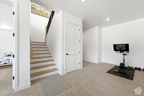 Tiny photo for 3929 N RIDGE RD, Eden, UT 84310 (MLS # 2188023)