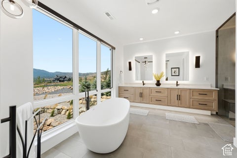 Tiny photo for 3929 N RIDGE RD, Eden, UT 84310 (MLS # 2188023)