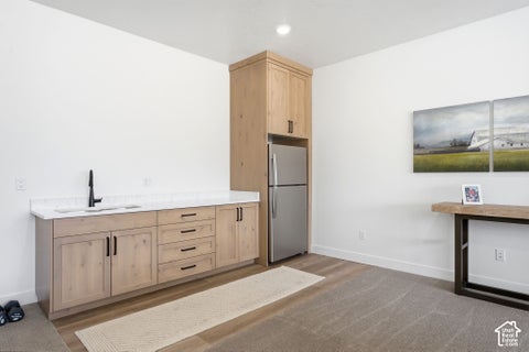 Tiny photo for 3929 N RIDGE RD, Eden, UT 84310 (MLS # 2188023)