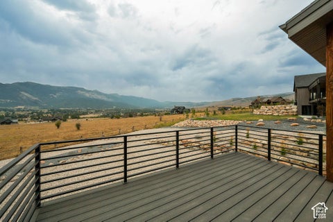 Tiny photo for 3929 N RIDGE RD, Eden, UT 84310 (MLS # 2188023)