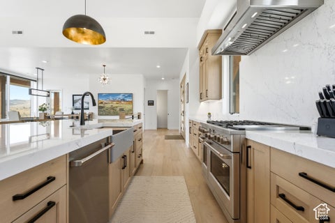 Tiny photo for 3929 N RIDGE RD, Eden, UT 84310 (MLS # 2188023)