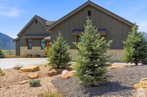 Tiny photo for 3929 N RIDGE RD, Eden, UT 84310 (MLS # 2188023)