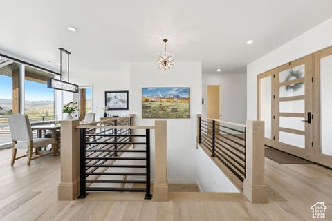 Tiny photo for 3929 N RIDGE RD, Eden, UT 84310 (MLS # 2188023)
