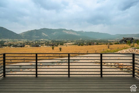 Tiny photo for 3929 N RIDGE RD, Eden, UT 84310 (MLS # 2188023)