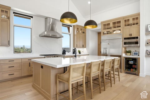 Tiny photo for 3929 N RIDGE RD, Eden, UT 84310 (MLS # 2188023)