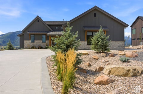 Tiny photo for 3929 N RIDGE RD, Eden, UT 84310 (MLS # 2188023)