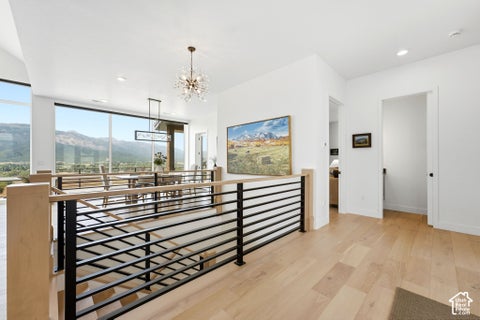 Tiny photo for 3929 N RIDGE RD, Eden, UT 84310 (MLS # 2188023)