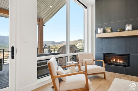 Tiny photo for 3929 N RIDGE RD, Eden, UT 84310 (MLS # 2188023)