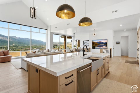 Tiny photo for 3929 N RIDGE RD, Eden, UT 84310 (MLS # 2188023)