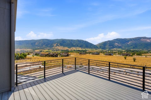Tiny photo for 3929 N RIDGE RD, Eden, UT 84310 (MLS # 2188023)
